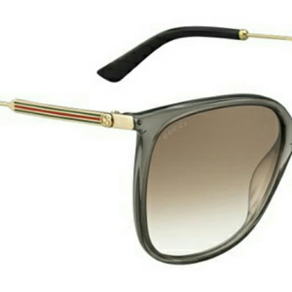 🚫🚫🚫 sold 🚫🚫Gucci Sunglasses - Picture 3 of 6