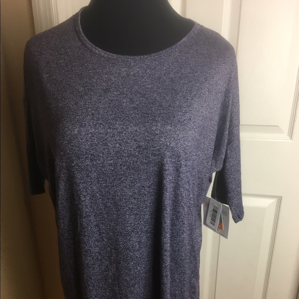 XXS LuLaRoe Irma