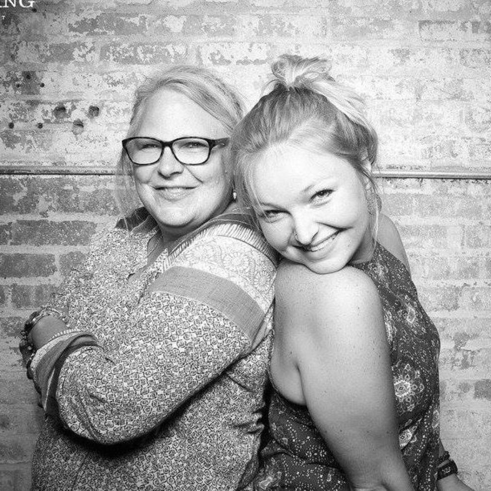 Meet your Posher, Rae