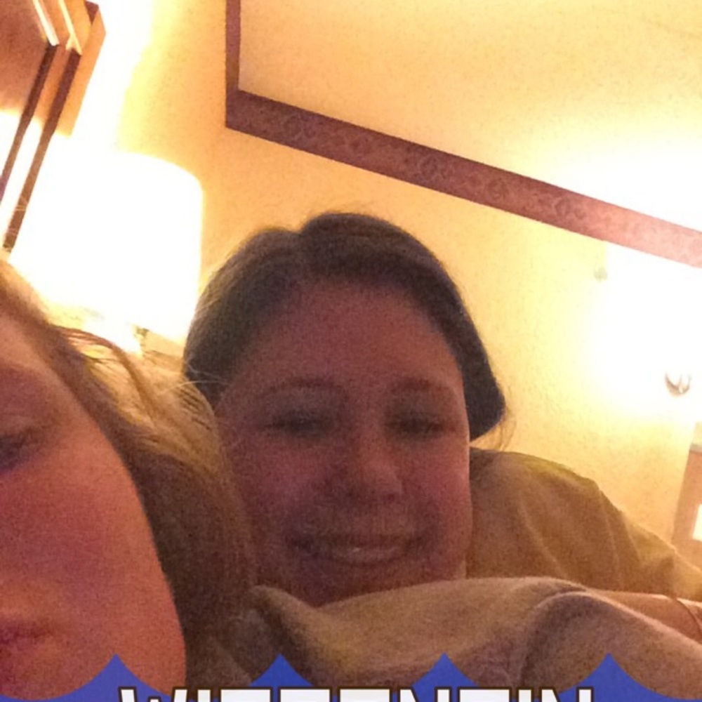 Meet your Posher, Meghan