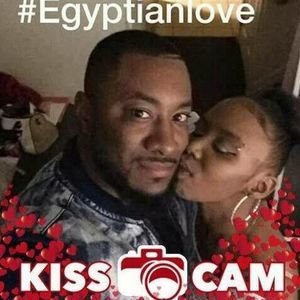 Meet your Posher, Shay