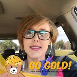 Meet your Posher, Bridget