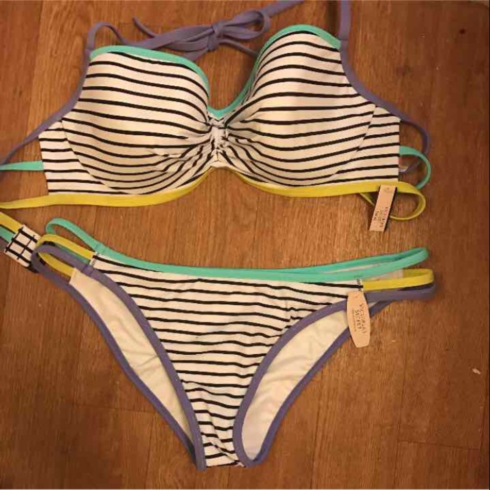 Victoria Secret Bikini
