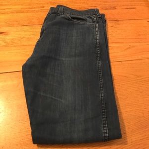 Men's 513 Levi's