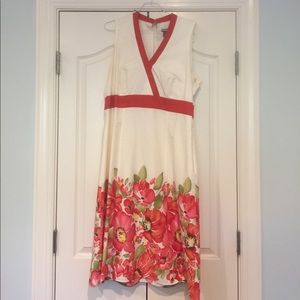 Ann Taylor dress