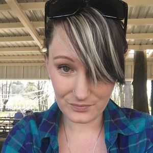 Meet your Posher, Natasha