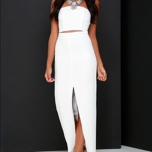 Lulu's Better Than a Sequel Two Piece Set