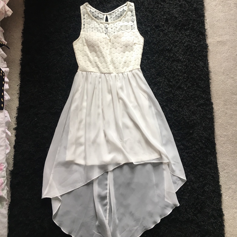Charlotte Russe dress