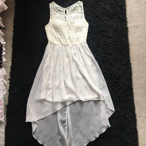 Charlotte Russe dress