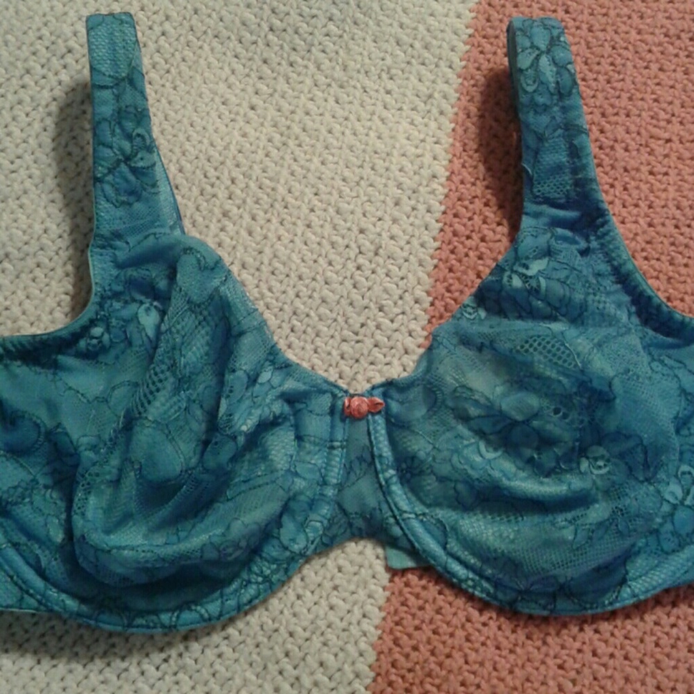Cacique bra 38ddd