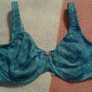 Cacique bra 38ddd