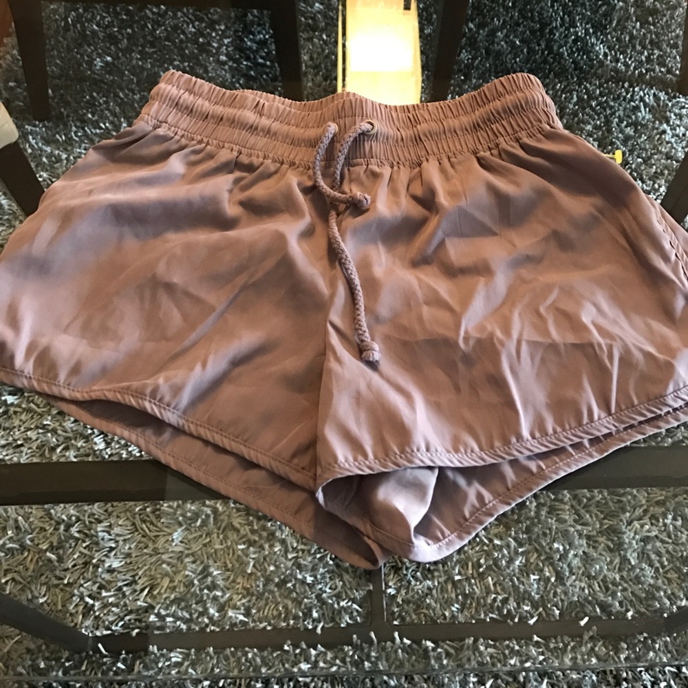 Forever 21 Workout Shorts