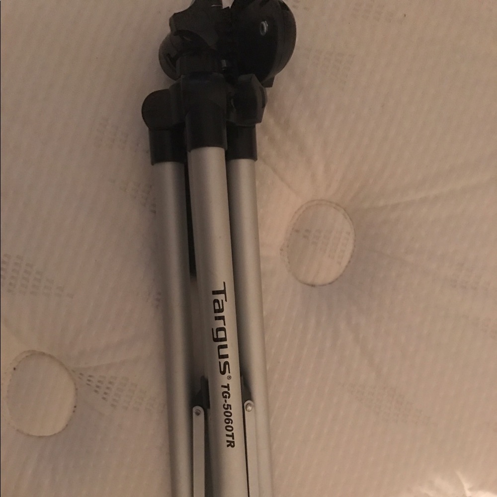 Tripod