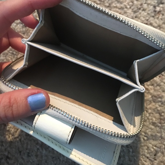 Coach wallet - Picture 3 of 3