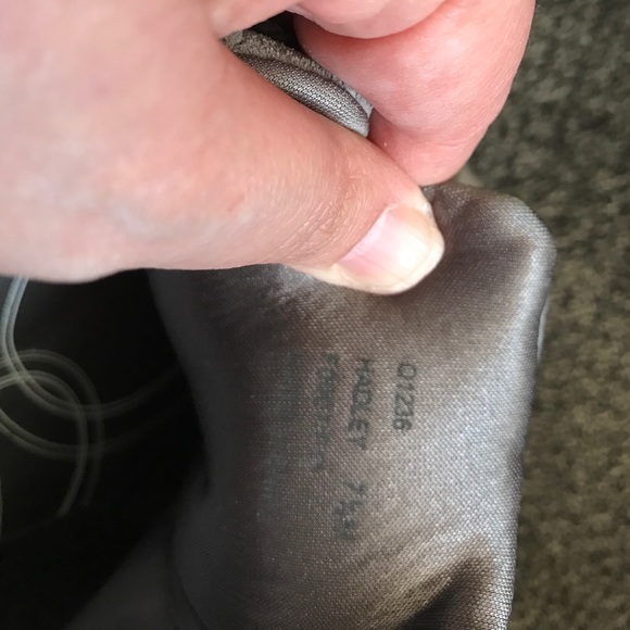 Coach fancy shoes 👠 - Picture 3 of 4