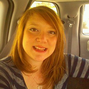 Meet your Posher, Becky