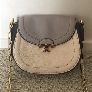 Tory Burch Mini Crossbody Bag