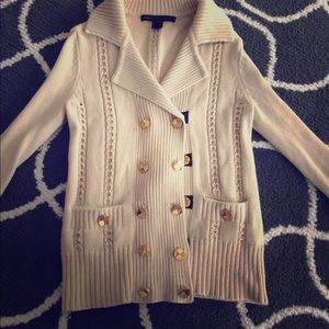Marc by Marc jacobs sweater /cardigan