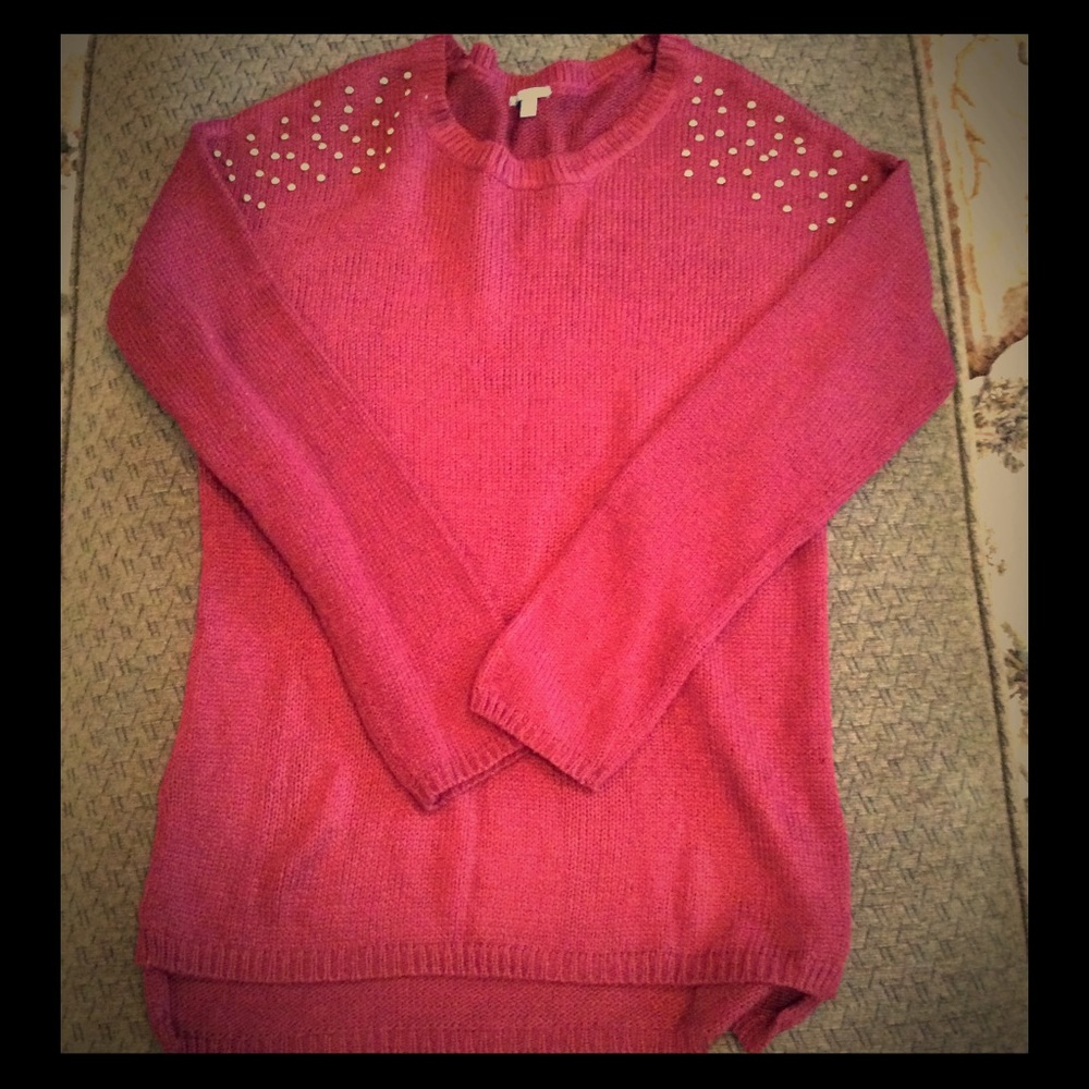 Tunic Sweater!