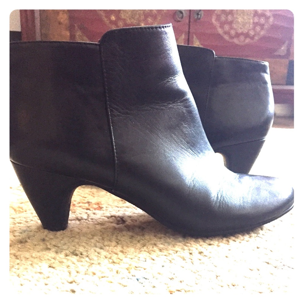 Sam Edelman booties