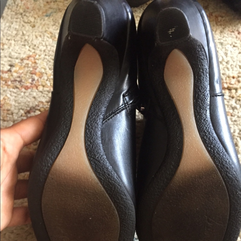 Sam Edelman booties - Picture 4 of 6