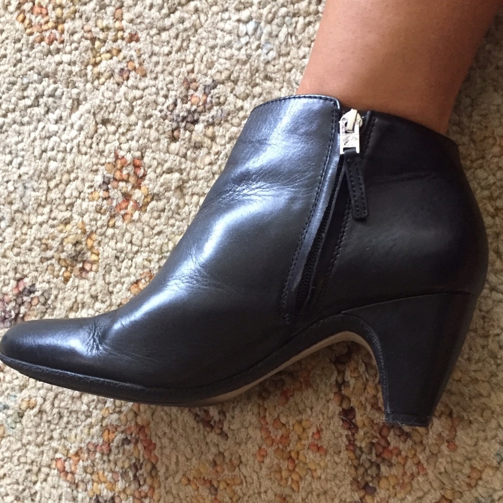 Sam Edelman booties - Picture 5 of 6