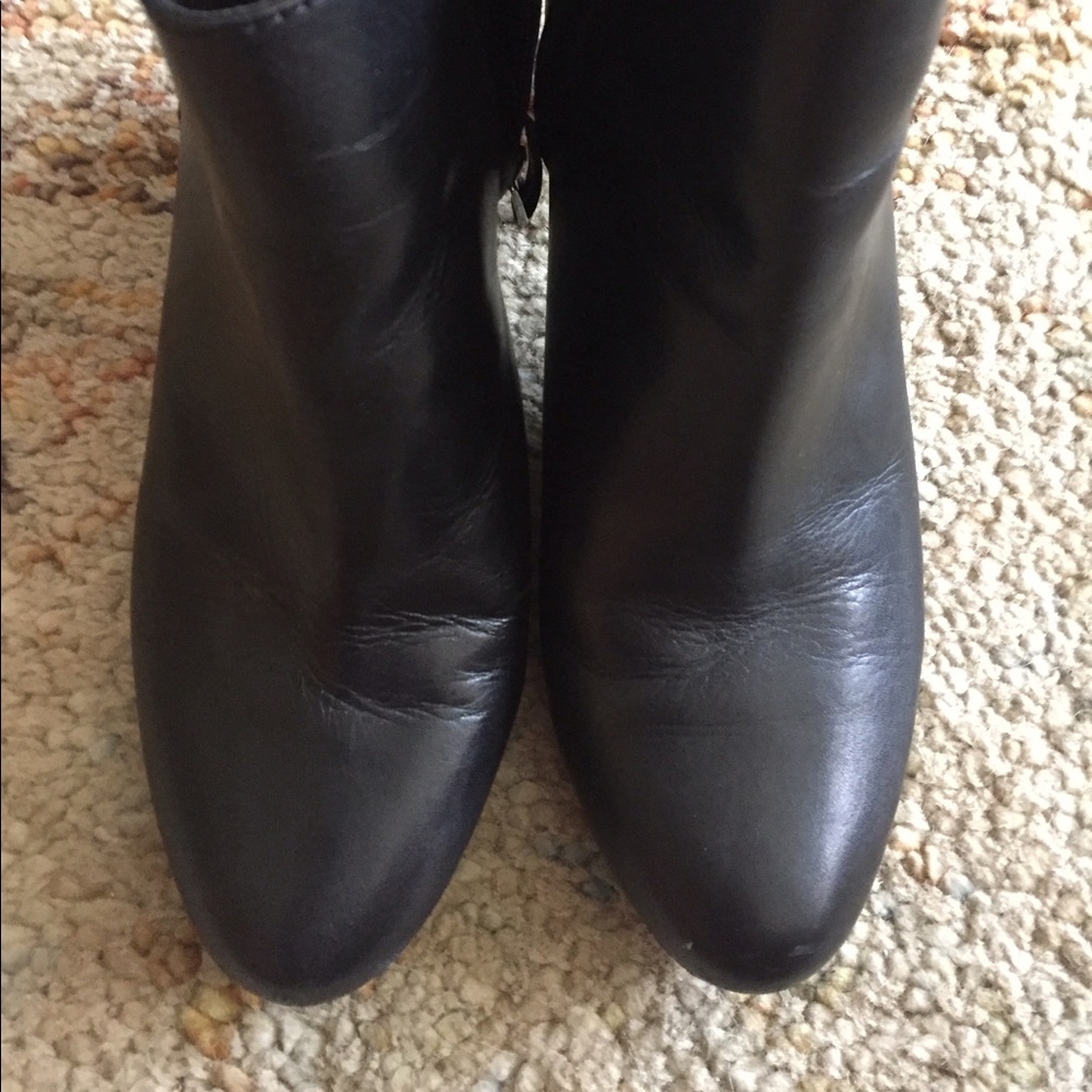 Sam Edelman booties - Picture 6 of 6