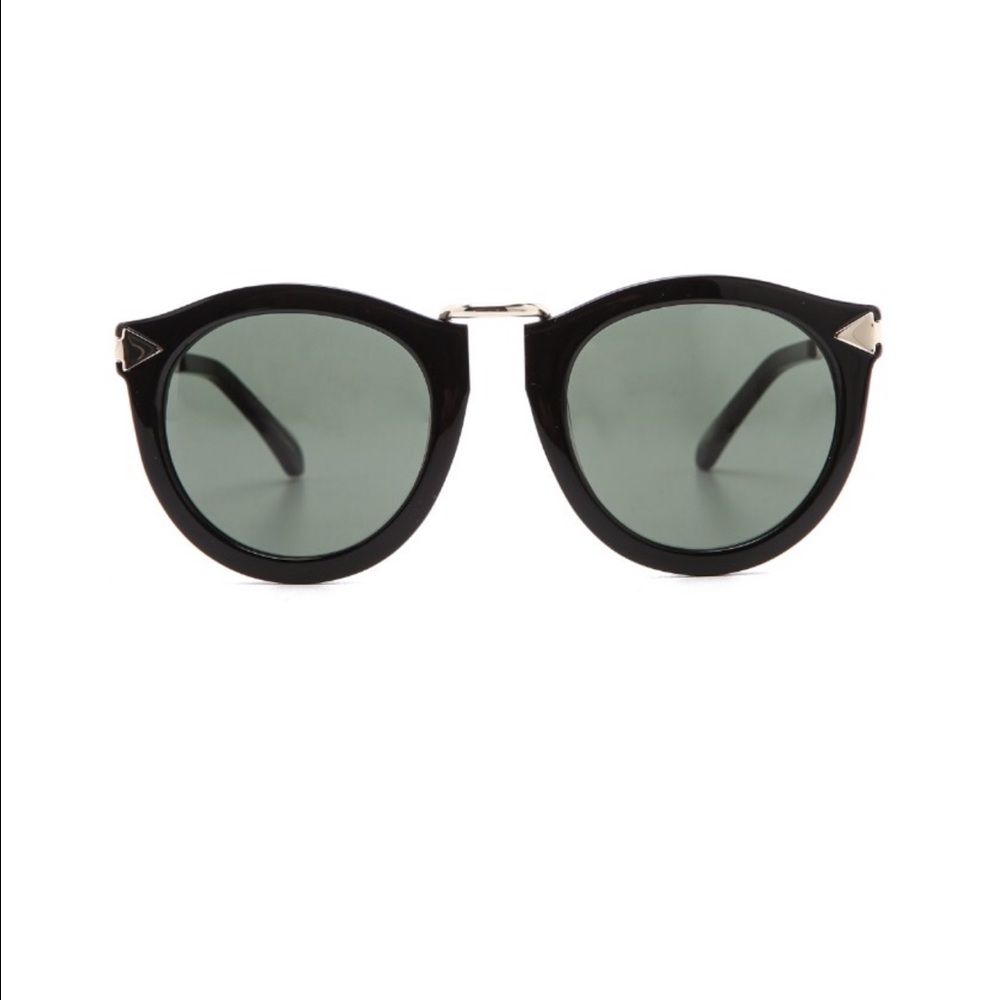 Karen Walker Harvest Glasses - Picture 5 of 8