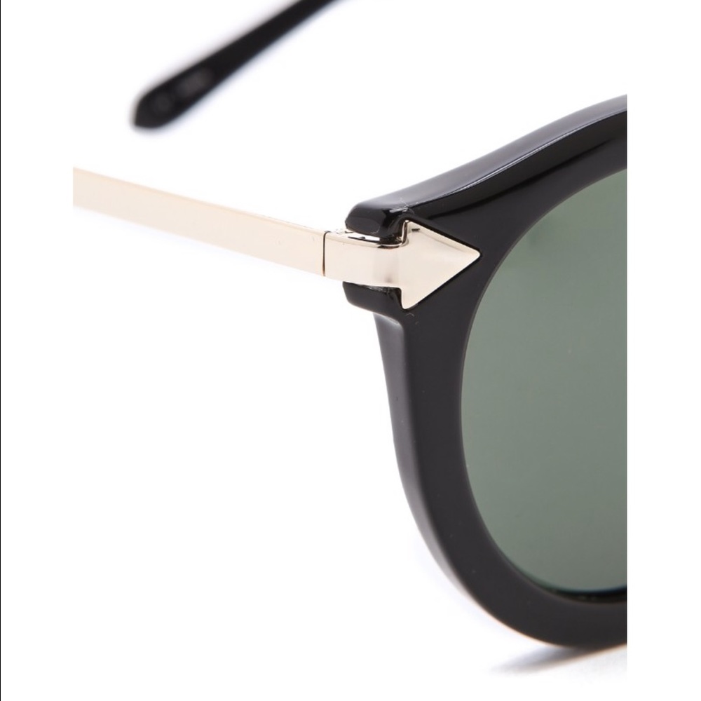 Karen Walker Harvest Glasses - Picture 6 of 8