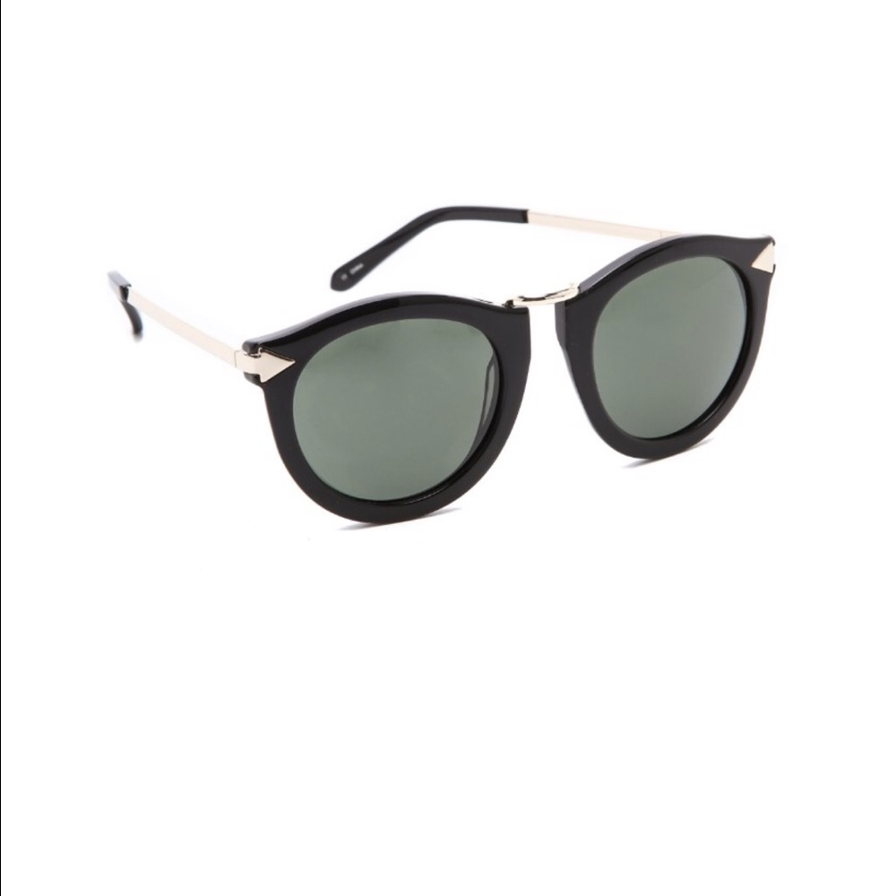 Karen Walker Harvest Glasses - Picture 7 of 8