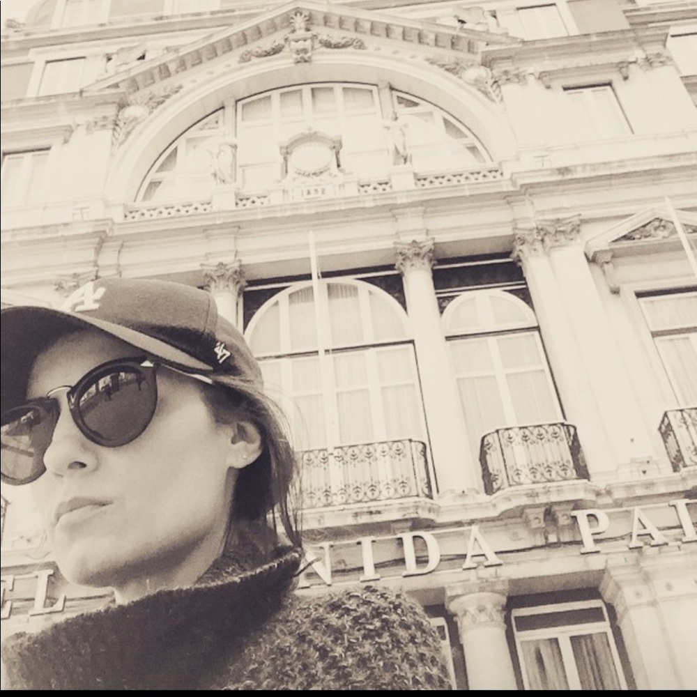 Karen Walker Harvest Glasses - Picture 3 of 8