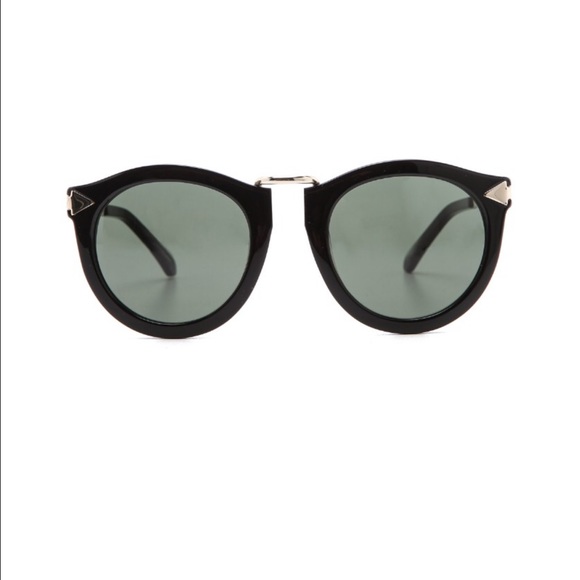 Karen Walker Harvest Glasses - Picture 5 of 8