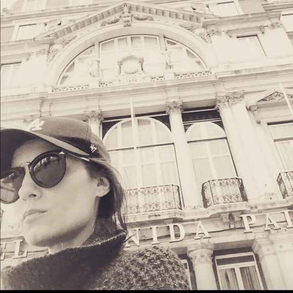 Karen Walker Harvest Glasses - Picture 3 of 8