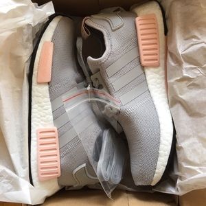 NMD R1 Light Onix (Re-Stock)