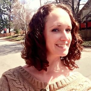 Meet your Posher, Alison