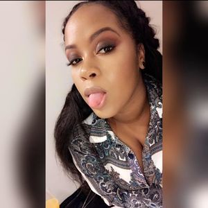 Meet your Posher, Mariah