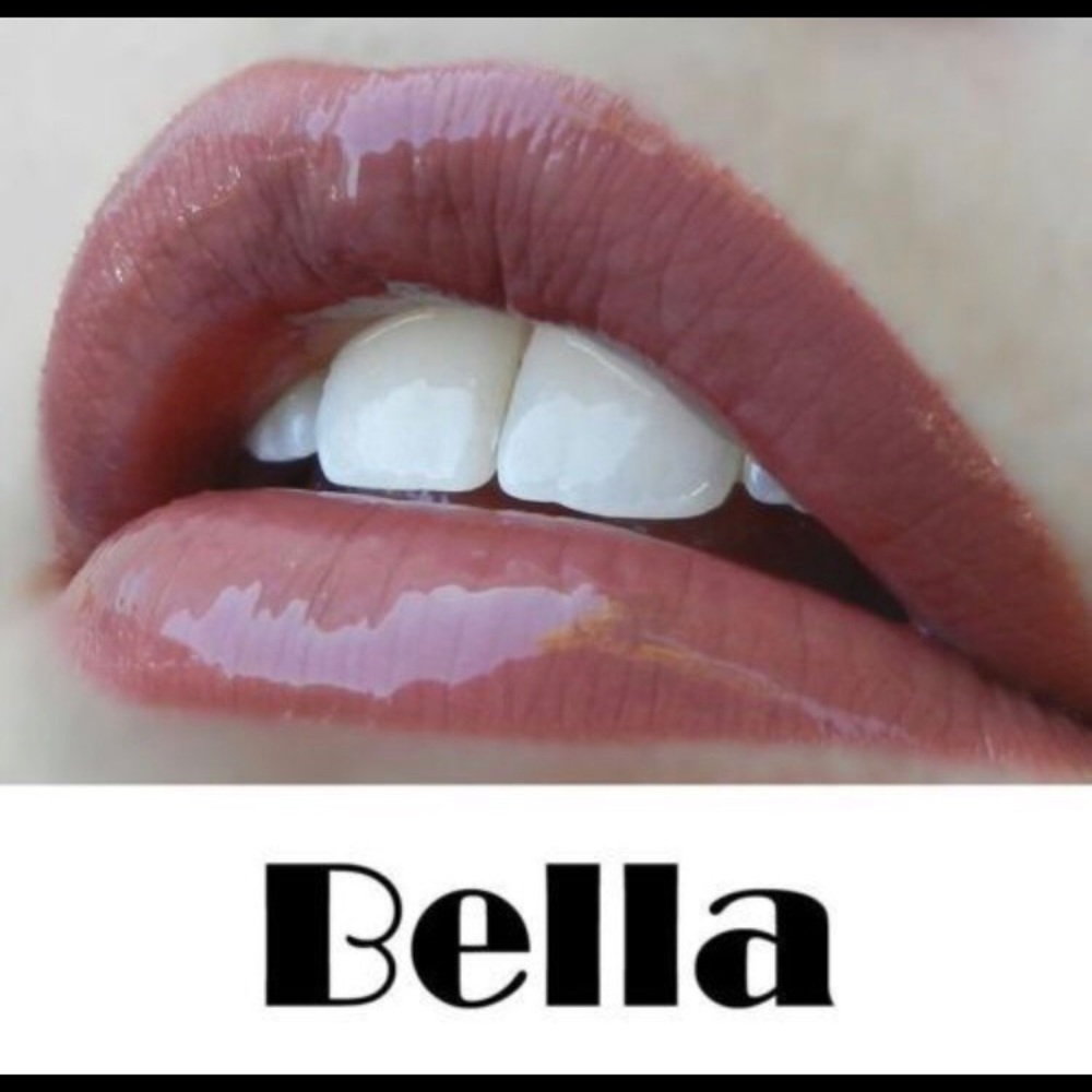 Bella lipsense