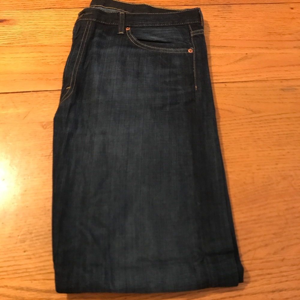 NWOT Men's 513 Levi's
