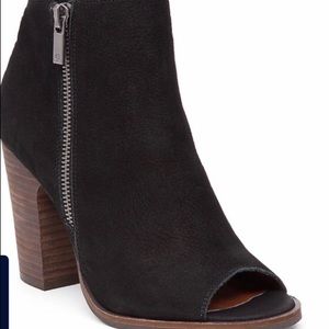 Lucky Brand - Lamija Bootie
