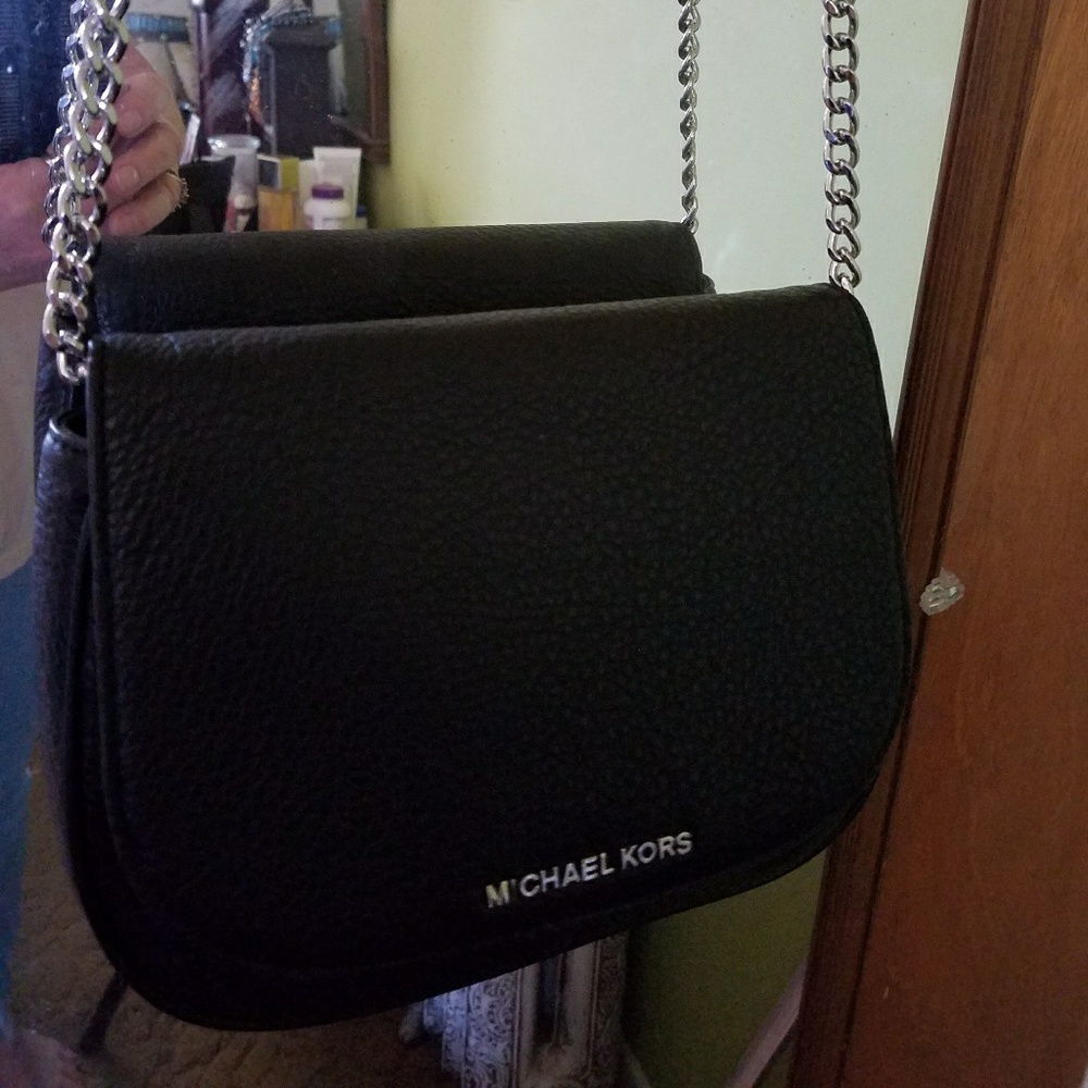 Michael Kors crossbody