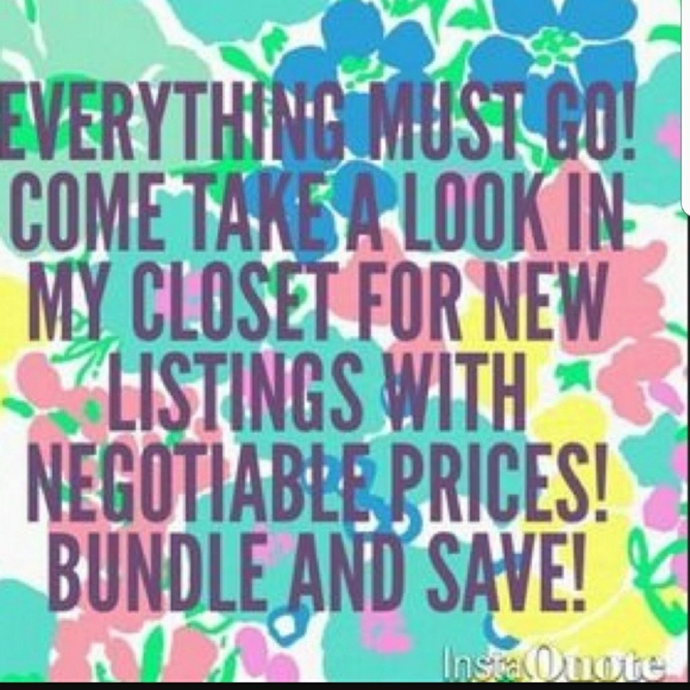 ☄ BUNDLE and Save  ☄