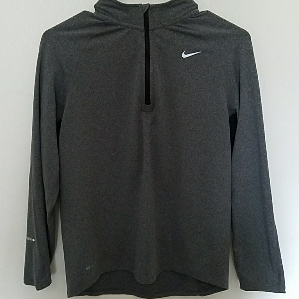 NIKE DRI FIT Pull over
