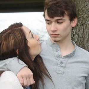 Meet your Posher, Brett