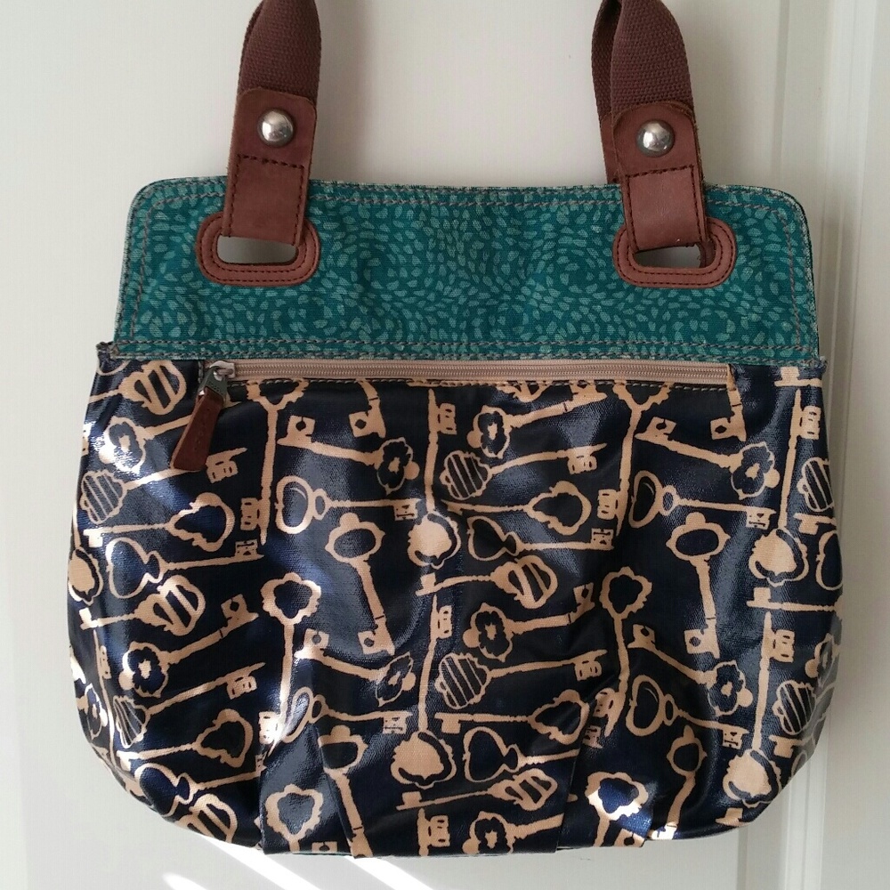 Larger Fossil handbag or Purse
