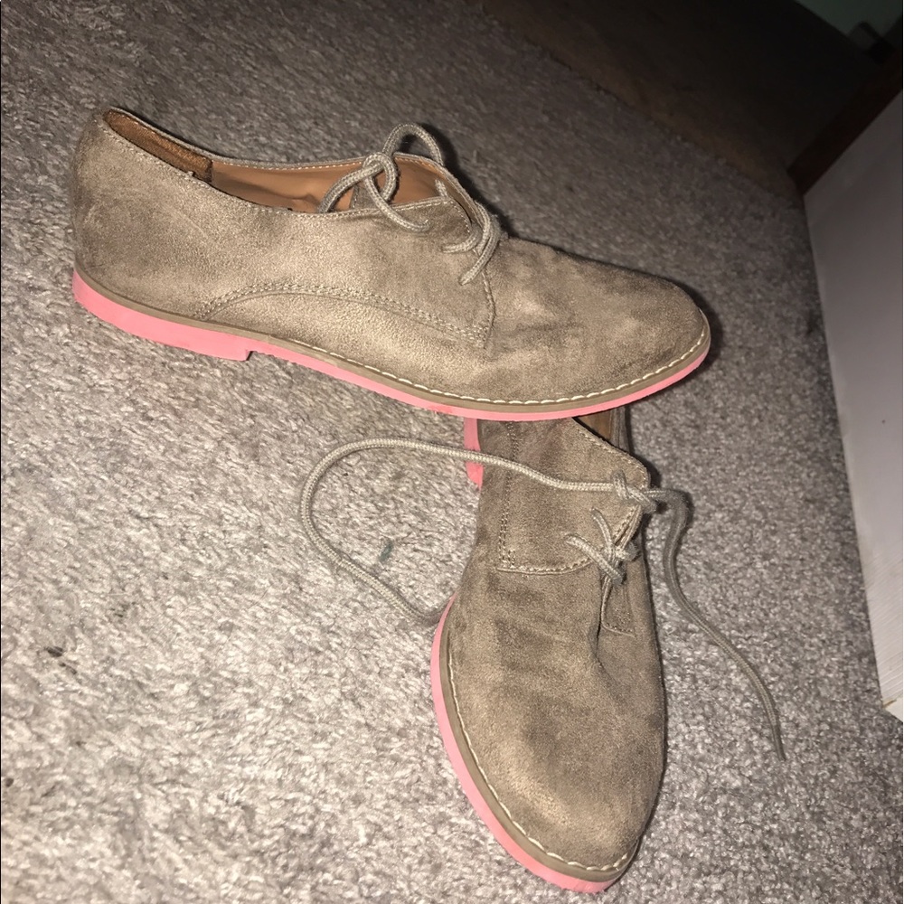 Mossimo dress shoes