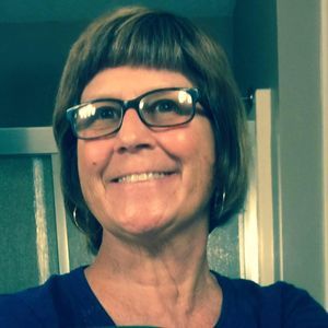 Meet your Posher, Glenda