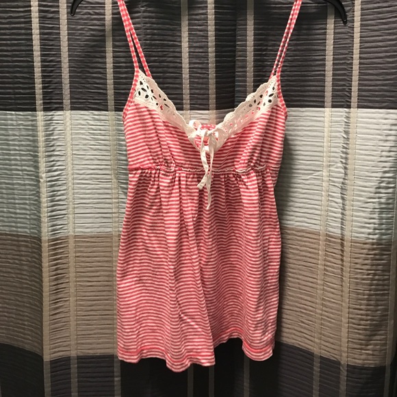 Hollister Tops - Hollister tank