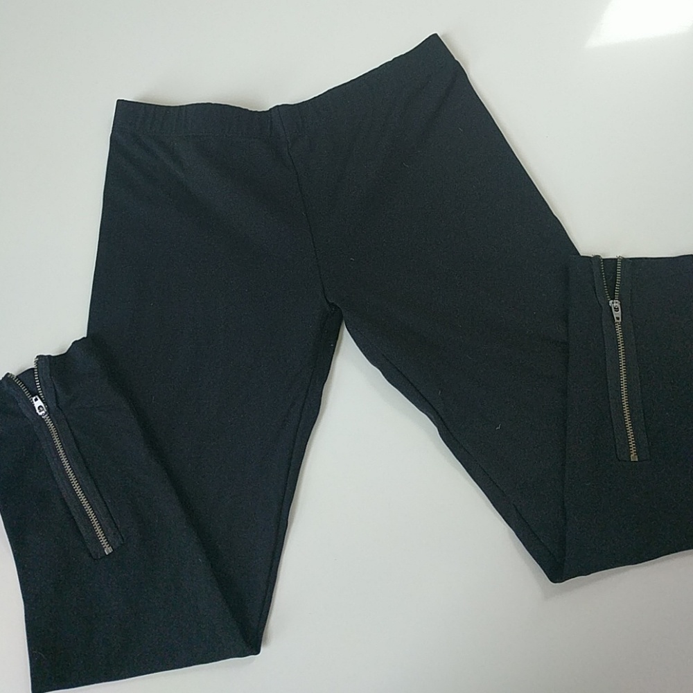 Gap size small leggings
