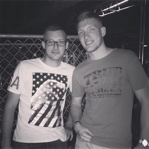 Meet your Posher, Lucas