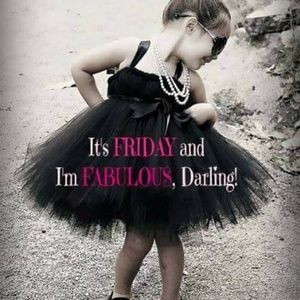 Meet your Posher, Kristi